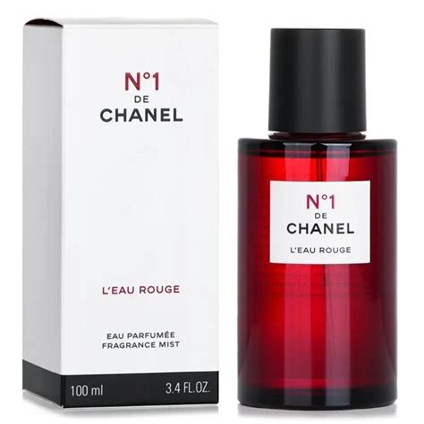 sephora chanel no 1.